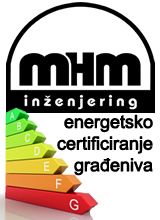 MHM Energetski certifikati