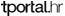T-Portal