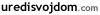 Uredisvojdom.com