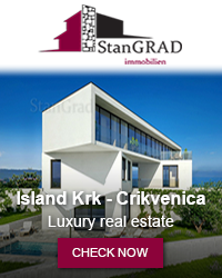 Stangrad Real estate