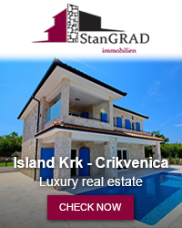 Stangrad Real estate