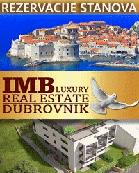 IMB Dubrovnik Nekretnine