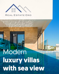 Luxury properties in Dalmatia
