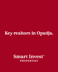 Opatia Riviera Real Estate by SmartInvest