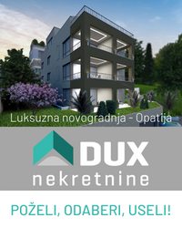 The best in the city - Dux real estate