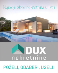 Dux nekretnine