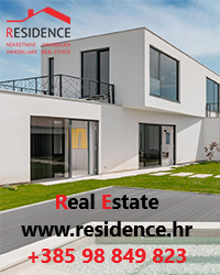 Residence Real Estate Pula
