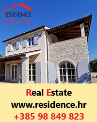 Residence Real Estate Pula
