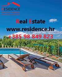 Residence Real Estate Pula