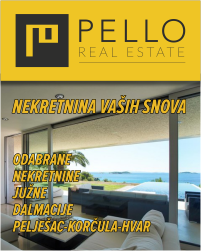 Pello Real Estate