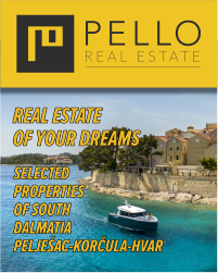 Pello Real Estate