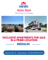 Alma Dom - Real Estate