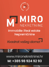 Miro Nekretnine Malinska