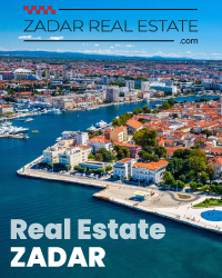 Real Estate Zadar