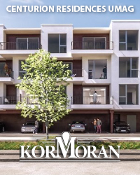 Centurion Residences Umag