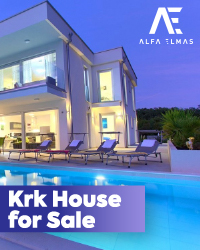 Krk Alfa Elmas