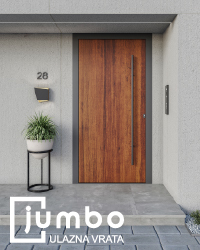 JUMBO DOORS