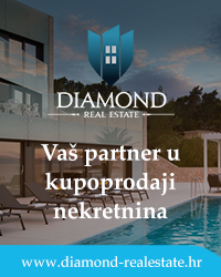 DIAMOND nekretnine