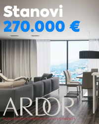 ARDOR nekretnine