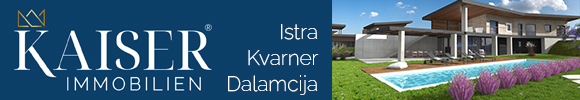 Kaiser Immobilien OPATIJA