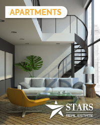 STARS REAL ESTATE