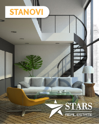 STARS REAL ESTATE