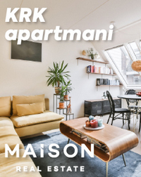 Maison real estate