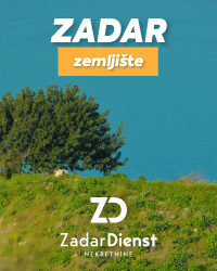 ZADAR DIENST