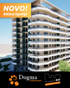 Dogma Projekt RIO KANTRIDA
