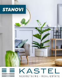 KASTEL NEKRETNINE