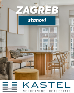 KASTEL NEKRETNINE