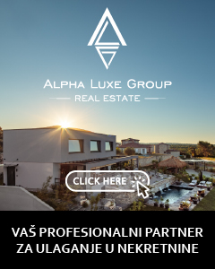 ALPHA LUXE GROUP
