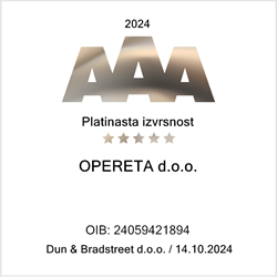 Opereta nekretnine
