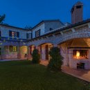 Beautiful stone villa with pool