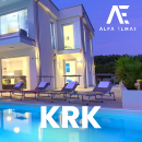 ISLAND KRK by Alfa Elmas 