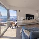 Surroundings of Makarska - a modern villa with an incredible view of the sea