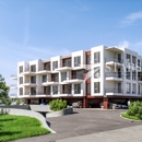 Umag - New development 
