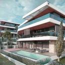 New luxury project - Pješčana uvala
