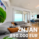 SPLIT, ŽNJAN
