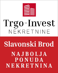 Trgo Invest Real Estate - Slavonski Brod