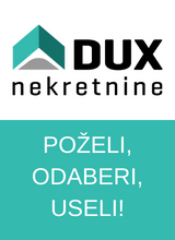 Dux nekretnine