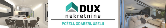 Dux nekretnine