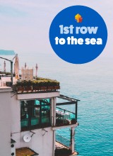 1. row to the sea
