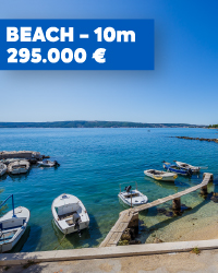 DALMACIJA NEKRETNINE, ROZGA