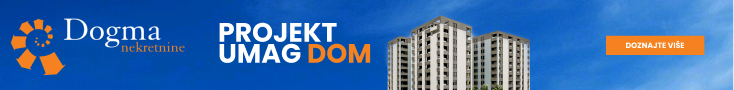 Dogma - projekt Umag