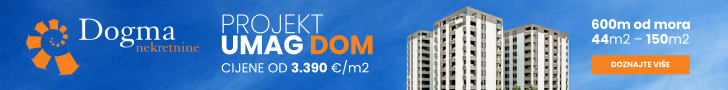Dogma - projekt Umag