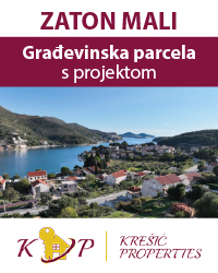 KREŠIĆ - isprika