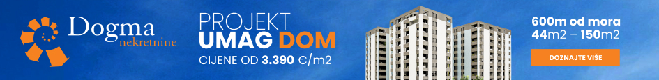 Dogma nekretnine d.o.o.