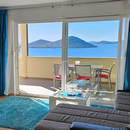 APARTMAN - OTVORENI POGLED NA MORE - DRAGE